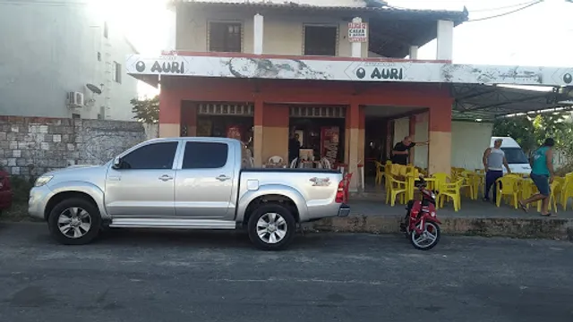 Restaurante O Auri