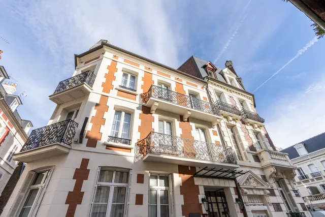 Hôtel Le Fer à Cheval