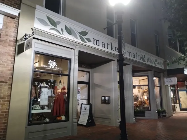 Market on Main Spartanburg
