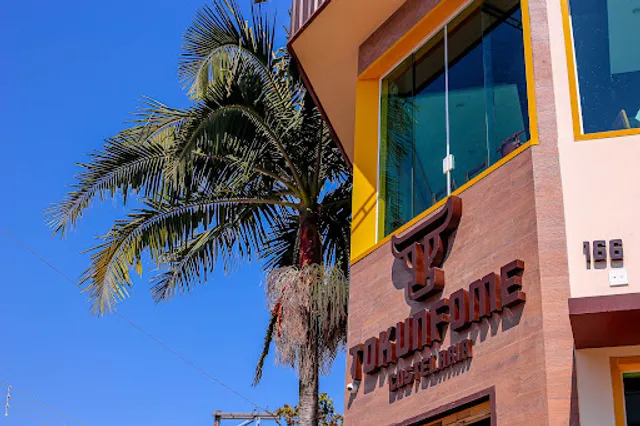 Costelaria Tokunfome - Restaurante no Itaim Paulista