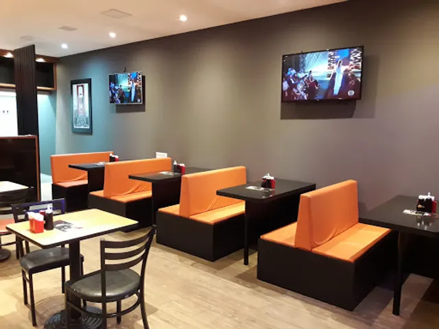 CASA TEMAKERIA E SUSHI BAR