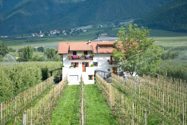 Urlaub auf dem Bauernhof Sackgut
