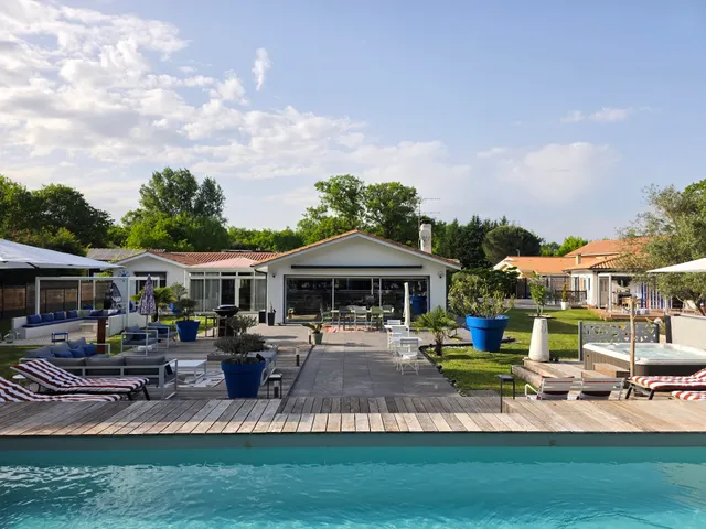 LA PARENTHESE DU LAS