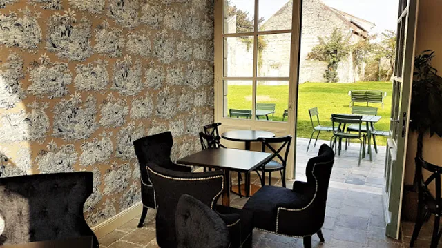 Le Passage Merveilleux