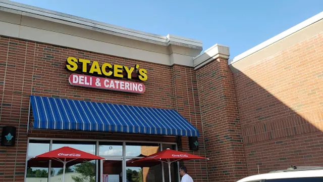 Stacey's Deli and Catering