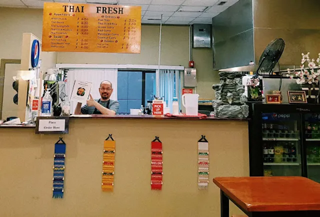 Thai Fresh