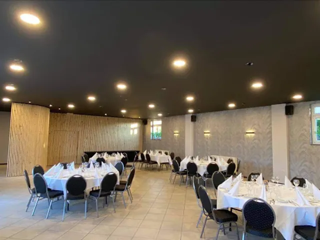 Restaurant La Ville de Wavre