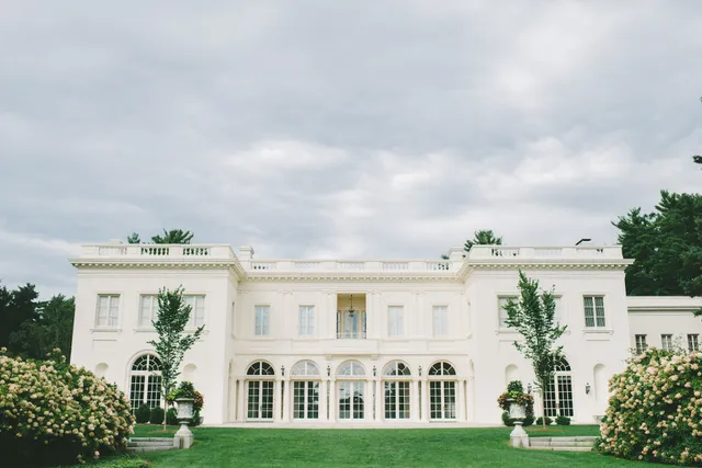 The Wadsworth Mansion at Long Hill