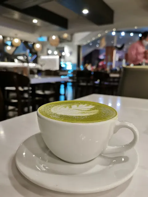 Restaurante Garabatos Perisur