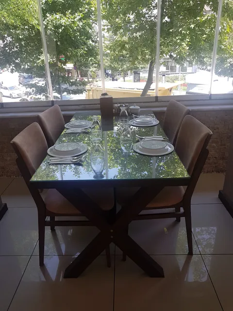 Serden Erzurum Cag Kebabı