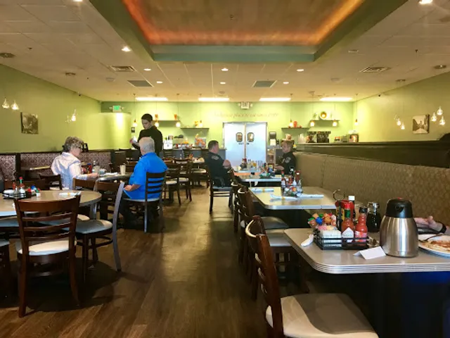 Lincoln Square Pancake House