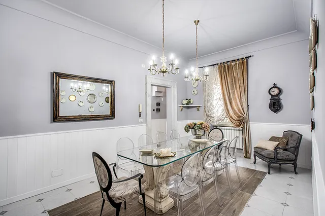 Ripetta Miracle Suite