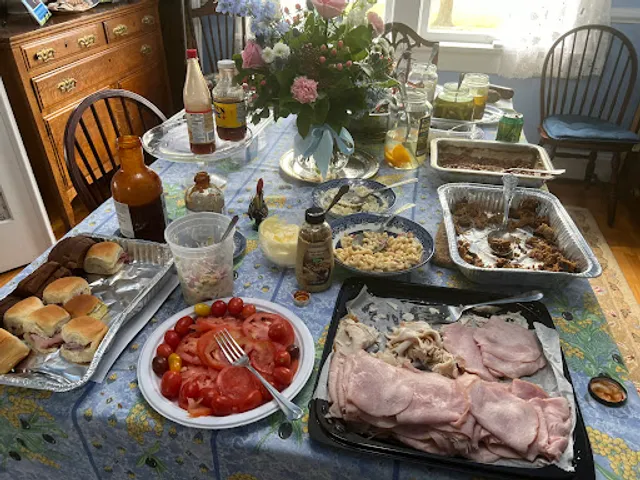 Trade Winds Subs & Deli