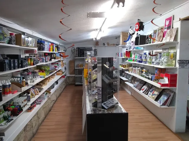 Something or Nothing