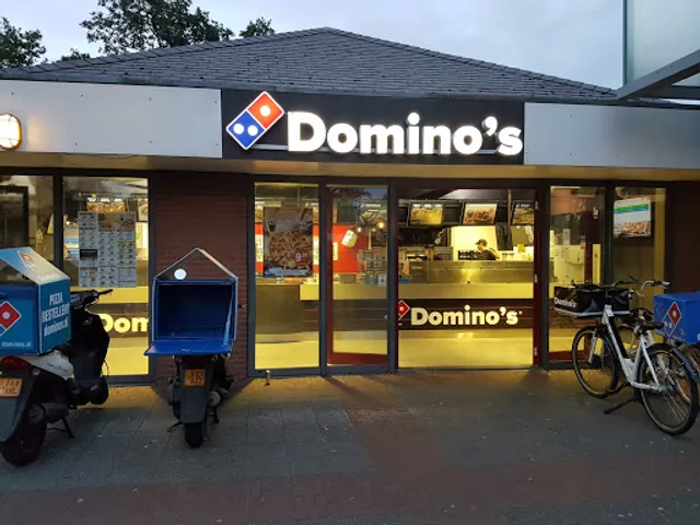 Domino's Pizza Voorschoten