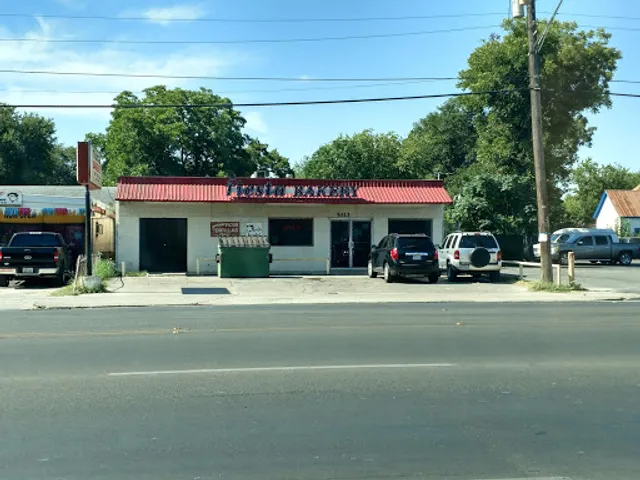 Fiesta Bakery