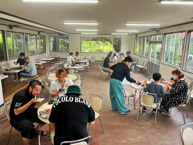 Genghis Khan Restaurant