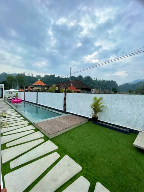 Heaven House Kintamani