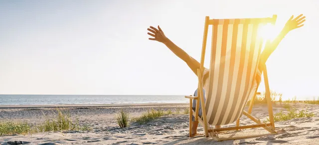 The Hideaway Beach Rental