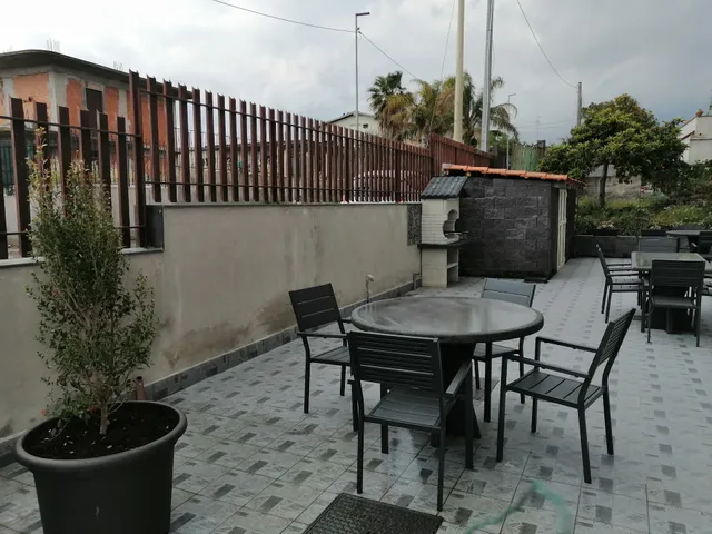 bed and breakfast Sicily inn