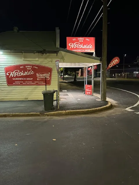 Northside Sandwich Shop