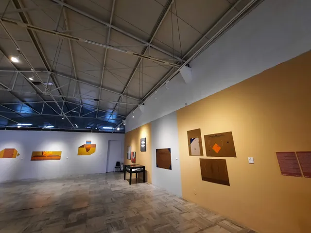 INBA Galería José María Velasco