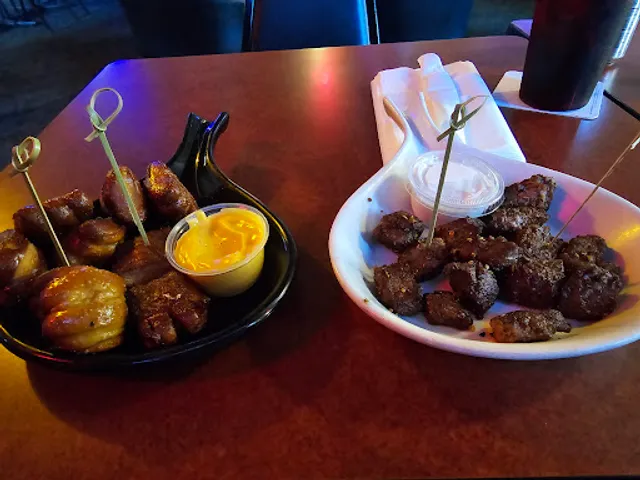 Bertha's Bar & Grill