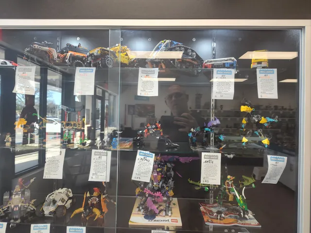 Bricks&Minifigs Jacksonville Beach