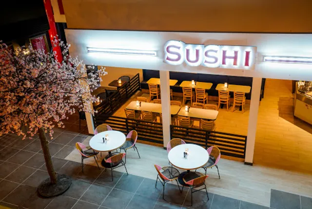 ABC Restaurant Sevenum