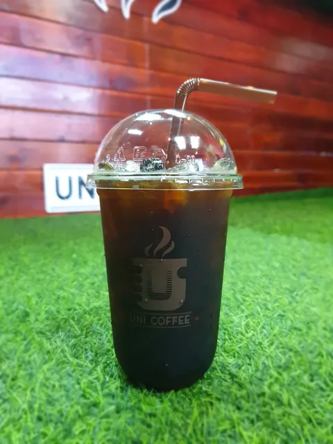 Uni Coffee LAOS
