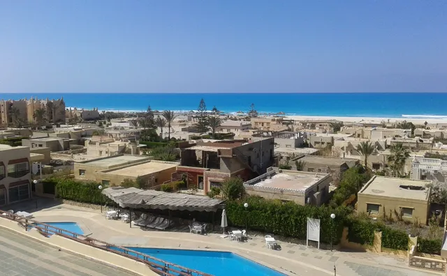 Aida Beach Hotel