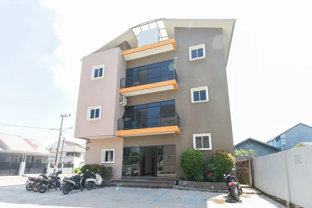 Airy Raya Banjar Indah Permai Green Residence 4 Banjarmasin