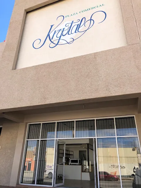 Arido Café de especialidad