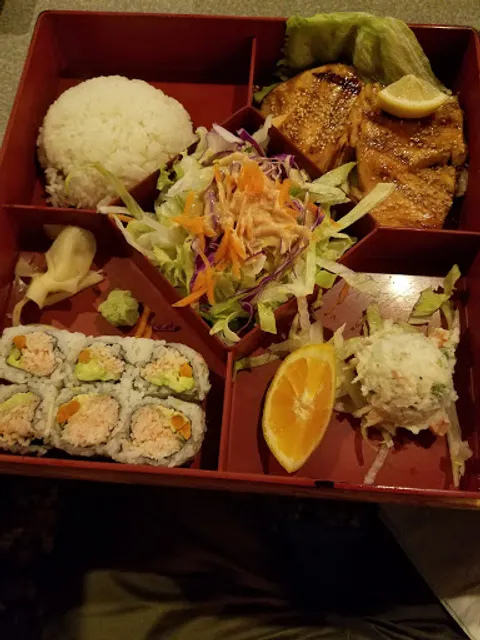 Ken's Japanese Restaurant