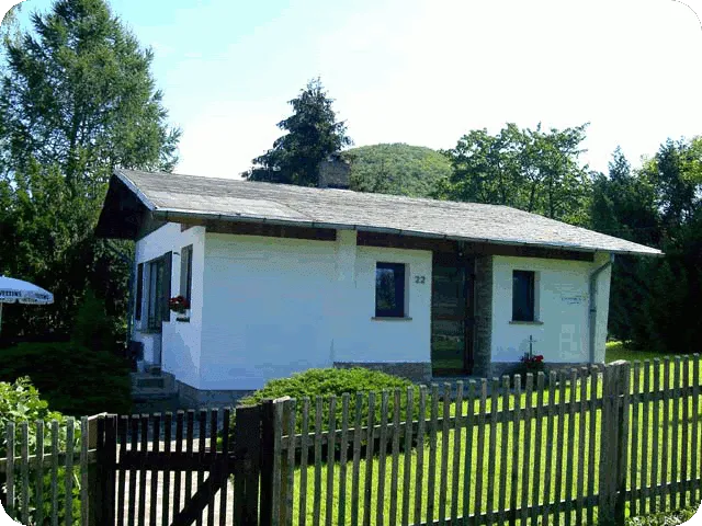 Ferienhaus Havekost