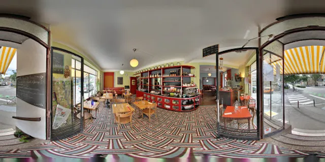 La Poupée qui Tousse