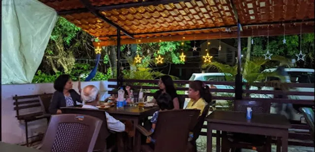 Feed More Bar & Restaurant