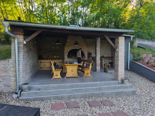 Kuća za odmor - East Mountain Villa