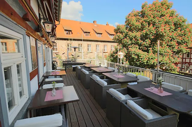 Pizzeria Ristorante Margherita