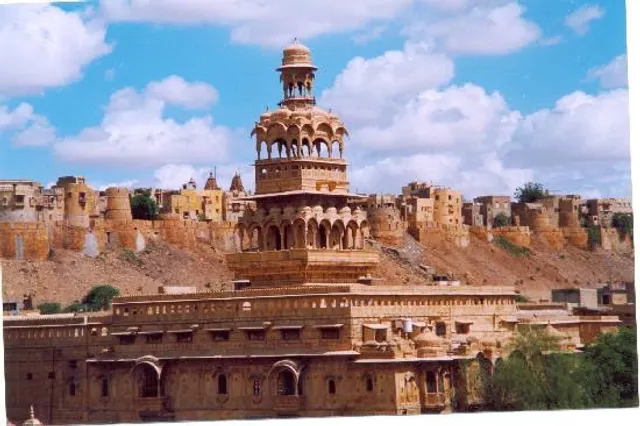 Gajanand Guest House