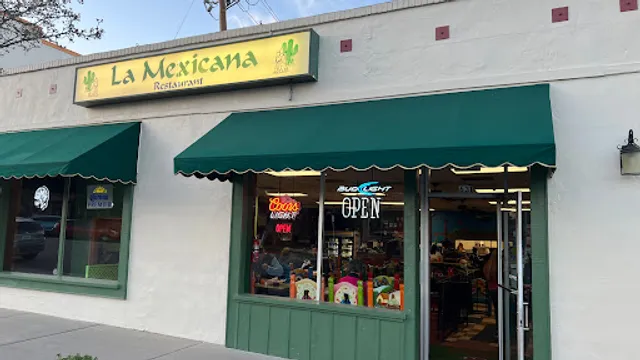 La Mexicana