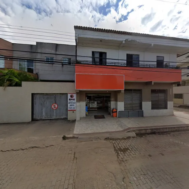 Panificadora e Doceria Pão De Mel