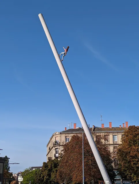 Square de l'Ancienne Synagogue