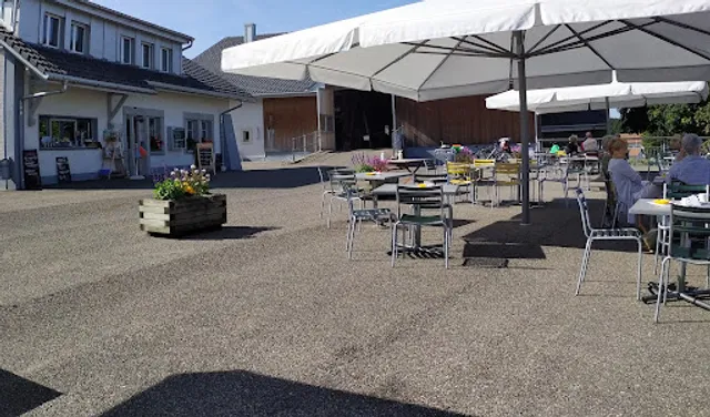 Restaurant Maison Rouge