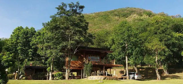 Pak Chong Family Home