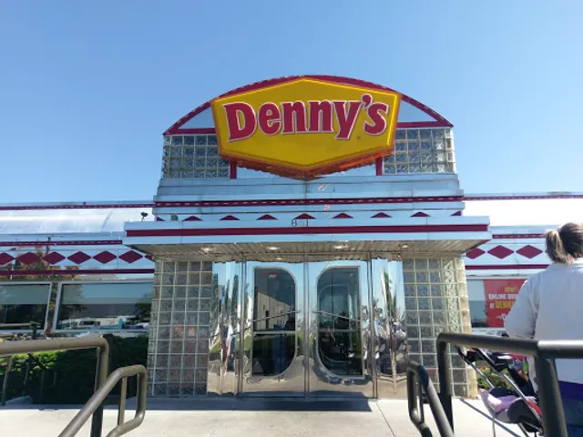 Denny's