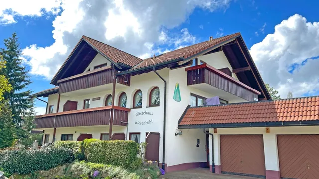 House of Happiness by apartmentglück