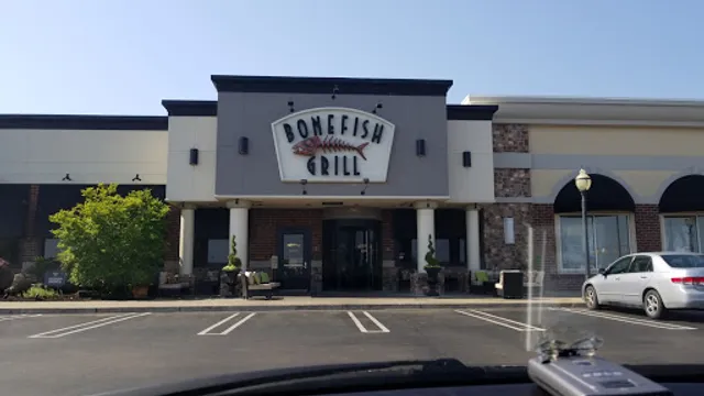Bonefish Grill