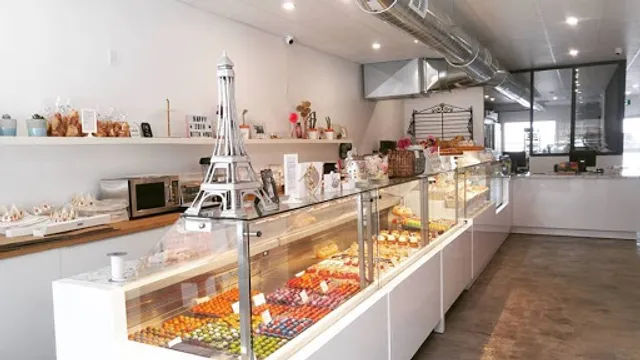 Pâtisseries & Gourmandises d'Olivier