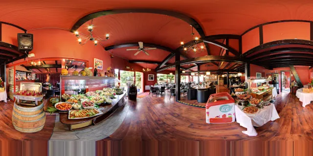 Les Terrasses de Renage